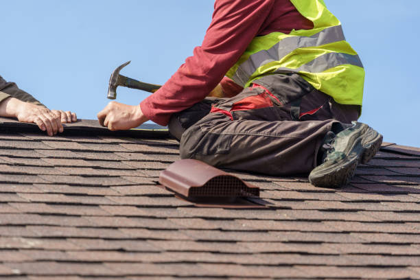 Best Roof Inspection Near Me  in Verona, VA