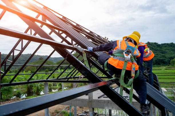 Best Roofing Contractor Near Me  in Verona, VA