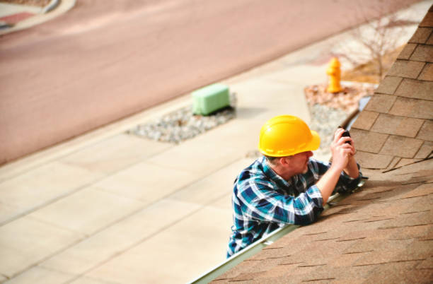 Best Metal Roofing Contractor  in Verona, VA