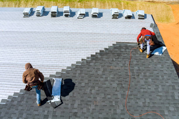 Best Roof Maintenance Services  in Verona, VA