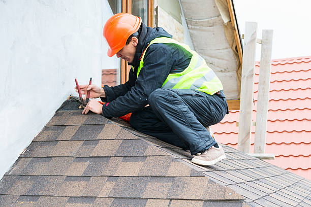 Best Shingle Roofing Installation  in Verona, VA