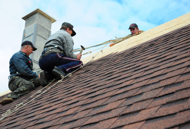Best Best Roofing Contractors  in Verona, VA