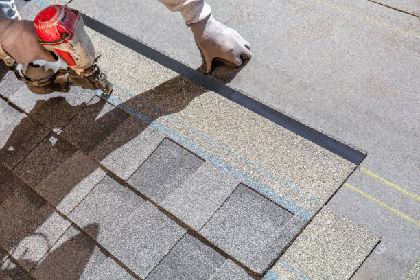 Reliable Verona, VA Roofing Contractor Solutions
