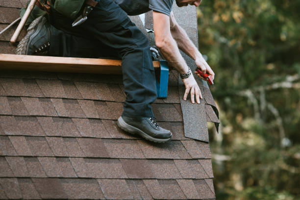 Best Affordable Roof Replacement  in Verona, VA